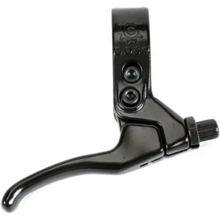 Odyssey Odyssey Springfield Lever Black