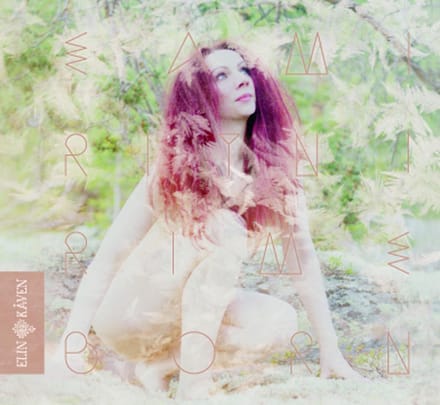 Elin Kaven - Eamiritni-Rimeborn (CD)