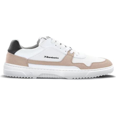 Trainers Barebarics Zing