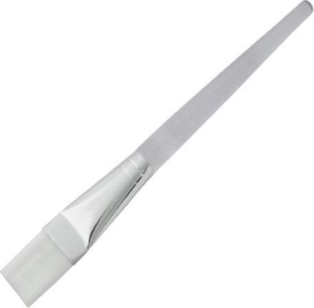 Paraffine penseel / masker kwast