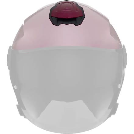 Ventilatie bovenste motorhelm Exklusiv Nitro