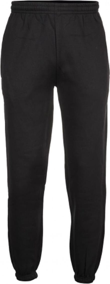 Payper College - melange black - M