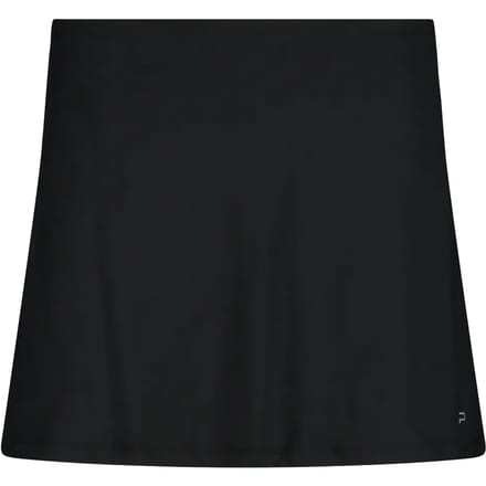 Dames 2-in-1 short CMP