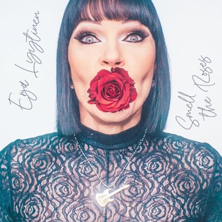 Erja Lyytinen - Smell The Roses (2 LP)