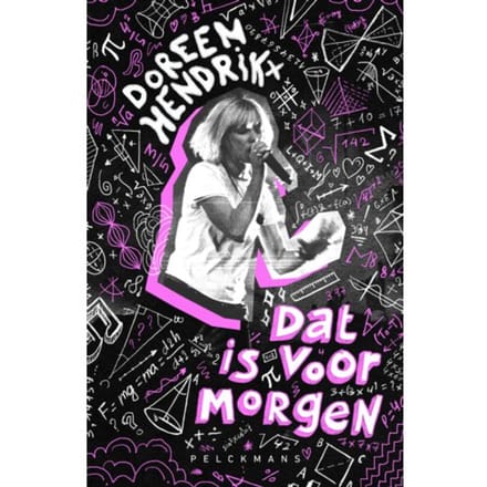 Dat Is Voor Morgen - Doreen Hendrikx