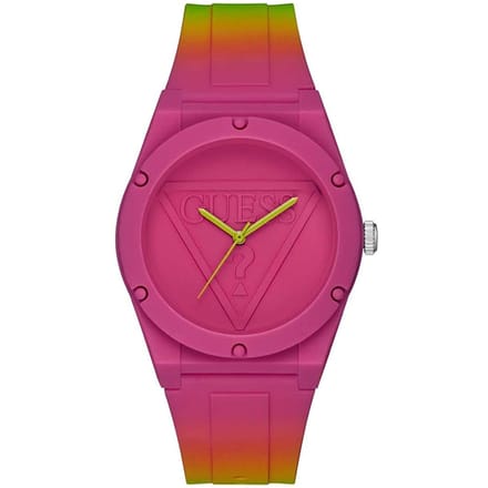 Guess W0979L27 Dames Horloge 42mm 3 ATM