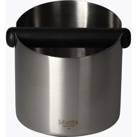 Motta knock-off container