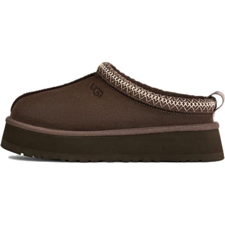 UGG Tazz Pantoffel Molasses Dames Sneakers Bruin 1122553-MLSS 40