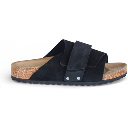 Birkenstock - Sandalen - 470835 - zwart