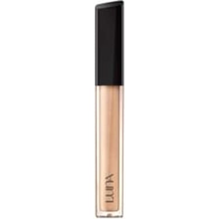LUNA - Long Lasting Tip Concealer Cover-Fit - 7 Colors 2026 Version - #04 Sand