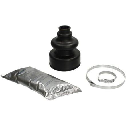 Balgenset, aandrijfas SPIDAN 26283