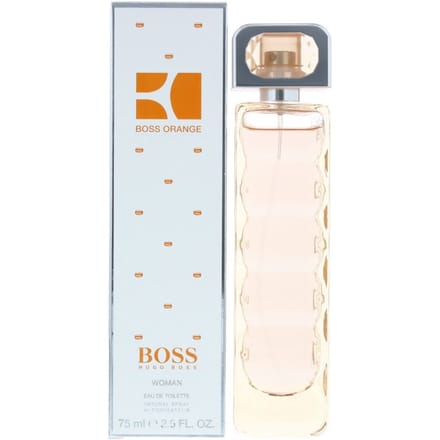 Hugo Boss Orange 75 ml - Eau de Toilette - Damesparfum