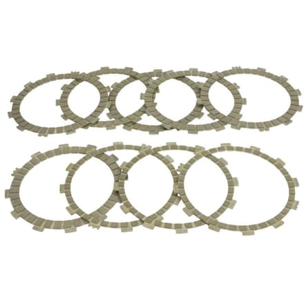 Trw Koppelingsplaat LUCAS MCC467-9