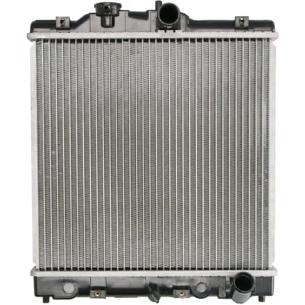 Radiator THERMOTEC D74029TT