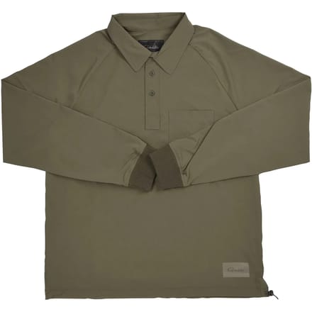 Polo Gamakatsu Solotex