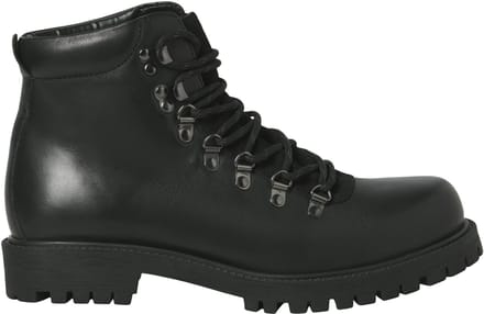 JACK&JONES - JFWDAMIAN LEATHER BOOT STYD LN - Heren - Laarzen