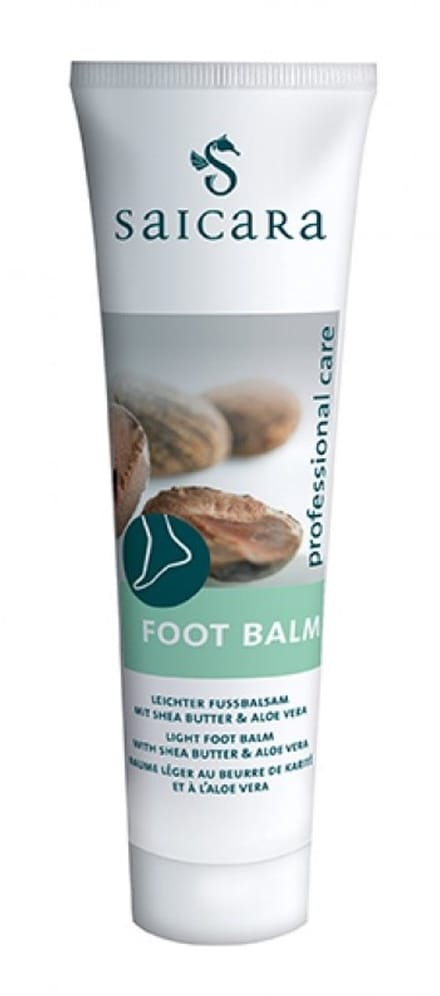 Saicara - Foot Balm 100 ml