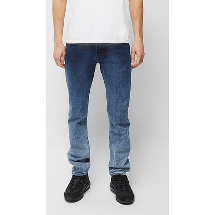 French Connection Degrade Denim Jeans Misc. Größe: W28 | Slim Jeans Outlet | Herren | Blau