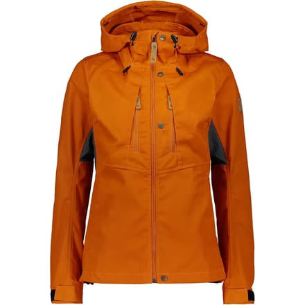 Dames wandeljack Sasta Gaissa