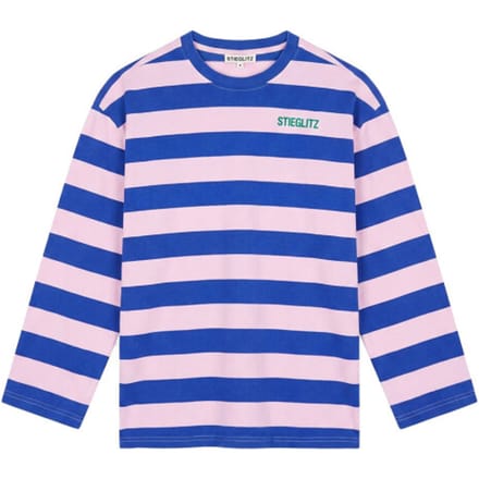 Stieglitz Top lange mouw w2602044 stina