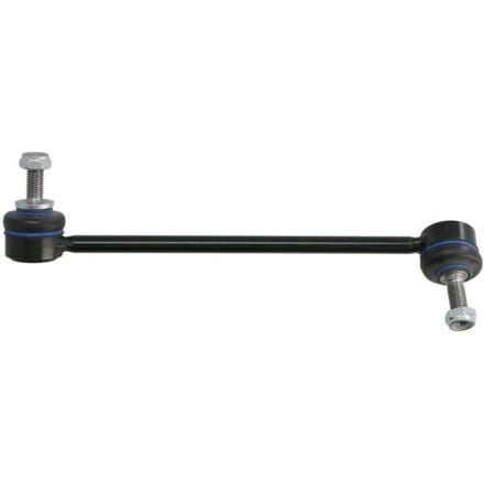 Beugels, torsiestang op frame DELPHI TC4330