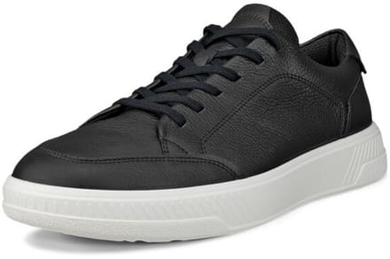 ECCO Move M Heren Veterschoenen - Zwart