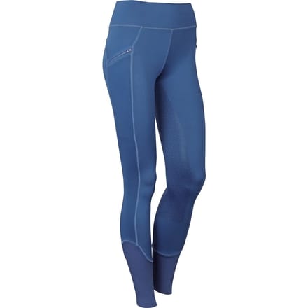Harry's Horse - Rijlegging Equitight Avatar - Blauw - Maat 36
