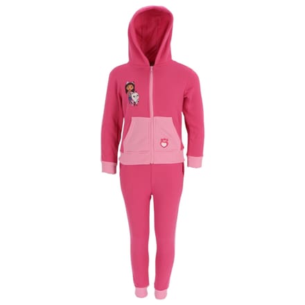 Gabby's Dollhouse Joggingpak - Roze