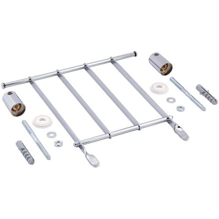 Duravit Starck 3 Rooster 375X314X34 Mm