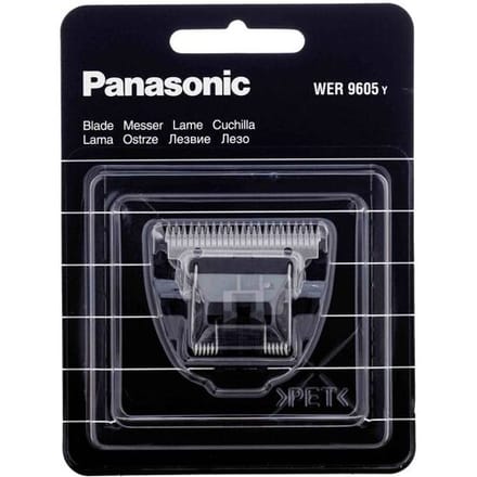 Panasonic WER9605 Reservemes 1 stuk(s)