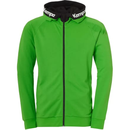 Kempa trainingsjack Core 26 Hood Jacket 2003663