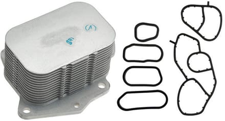 Oliekoeler, motorolie OEM 1103.L1