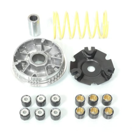 Variateur Malossi pour Scooter Piaggio 125 Medley Abs Iget S 2016 à 2022 5117431 Neuf