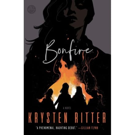 Bonfire - Krysten Ritter