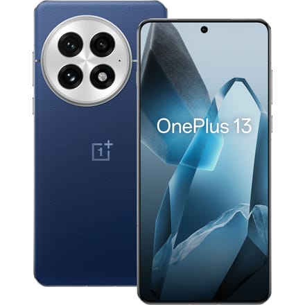 OnePlus 13 i.c.m. Vodafone Start
