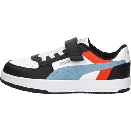 Puma Puma Caven 2.0 Block Sneakers wit Synthetisch