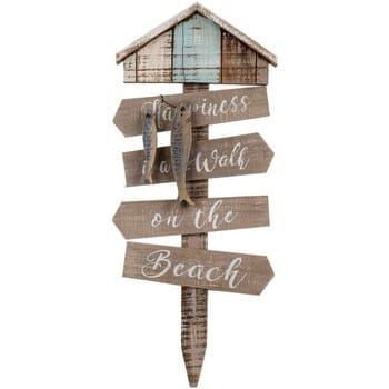 Hangers Signes Grimalt Muur Ornament Tekens