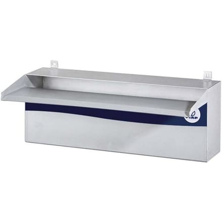 FIAP 3173 WaterFall Active 60-15 RVS waterval (l x b x h) 600 x 120 x 220 mm 1 stuk(s)