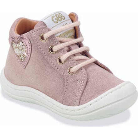 GBB  Hoge Sneakers FLEXOO COEUR FLEX