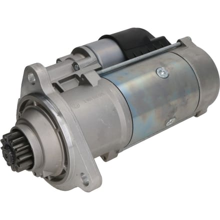 Starter BOSCH 1 986 S10 045