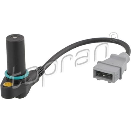 Topran Pulsgenerator, krukas HANS PRIES 115 828