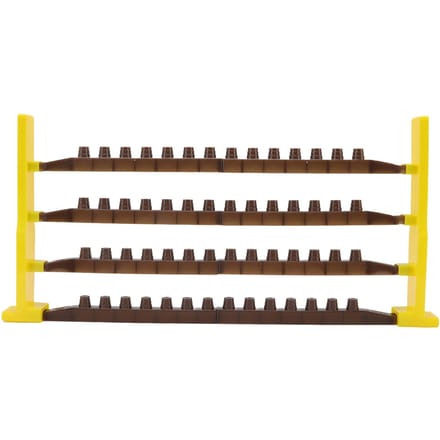 Basiscel voor het opfokken van koninginnenbijen, multifunctionele bijenhouderij basiscelbekers, bijenhouden brown