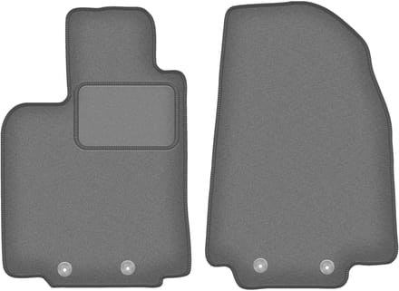 Automatten voor: Mazda CX-9 I SUV (2006-2015)