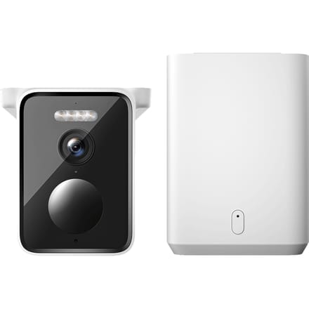 Xiaomi Solar Outdoor Camera BW400 Pro Set Camera 2-pack
