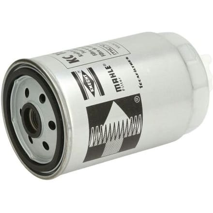 Brandstoffilter MAHLE KC 18/1