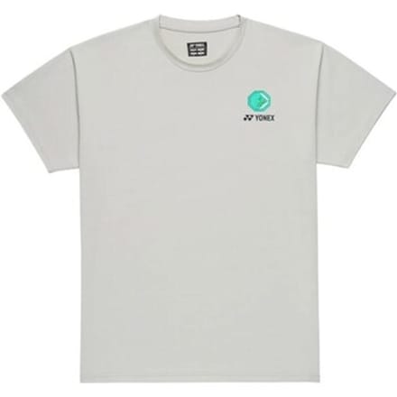 T-shirt Korte Mouw Yonex CT168576133