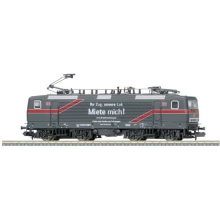 MiniTrix T16435 Elektrische locomotief BR 143