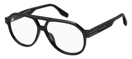 Marc Jacobs MARC 880 Black 57/13/145 MAN Brilmonturen