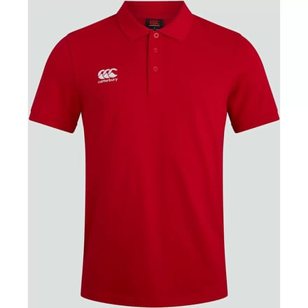 Polo Canterbury Waimak