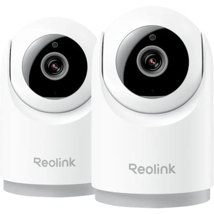 Reolink E331 Duo Pack